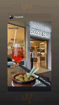 Dolce & Cafè, Sora