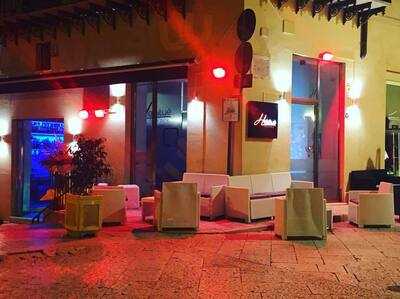 Habituè drink & bistrot, Alcamo