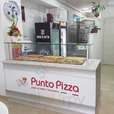 Punto Pizza, Alcamo