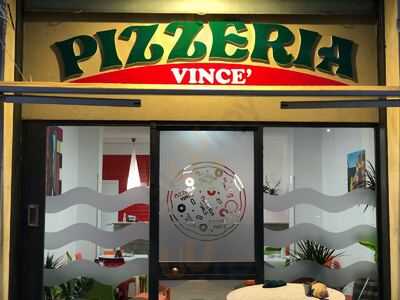 Pizzeria Vincè