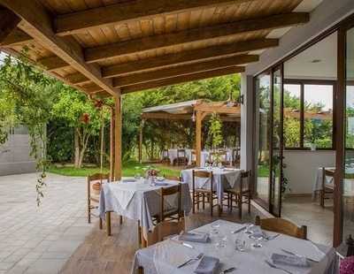 Ristorante Medcusine - Guest House Cilentiamoci, Centola