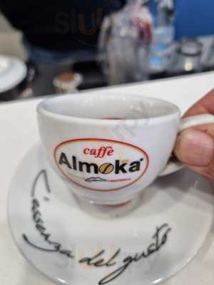 Almoka  Caffè - Torrefazione Caffè Napoli - Produzione Caffè in Cialde Napoli, Somma Vesuviana