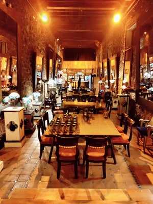 Horus Bar, Santiago de Querétaro - Ver menú, reseñas y verificar los precios