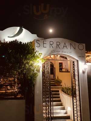 Serrano Steak House