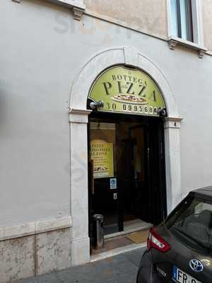 La Bottega della Pizza, Lonato del Garda