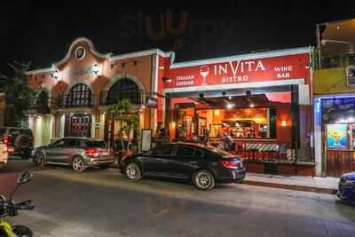 Invita Bistro