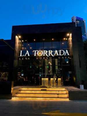 La Torrada