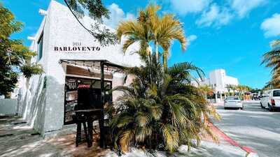 Deli Barlovento