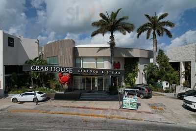 Crab House Cancún