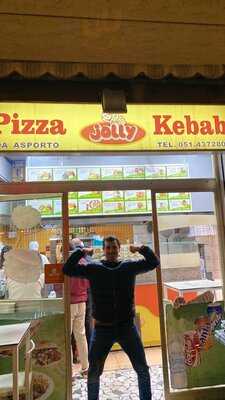 Jolly Pizza & Kebab, Bologna