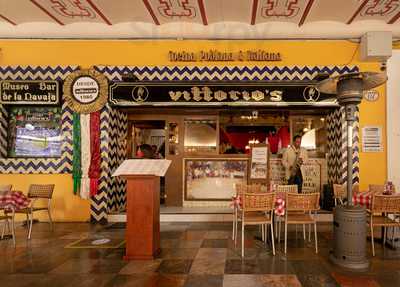 Vittorio's