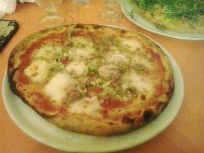 Bar Pizzeria Marilu, Viagrande