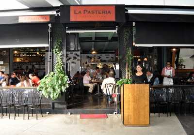 La Pasteria