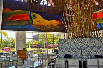 Café Del Lago At Vidanta Nuevo Vallarta