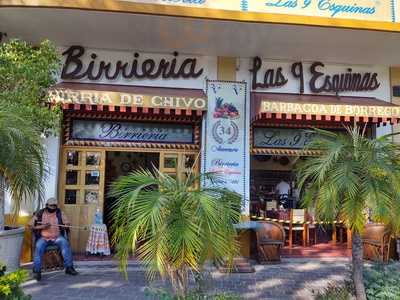 Birrieria Las 9 Esquinas