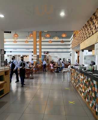 Restaurante Mariscos Save, Santiago de Querétaro - Ver menú, reseñas y  verificar los precios