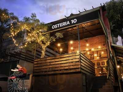 Osteria 10