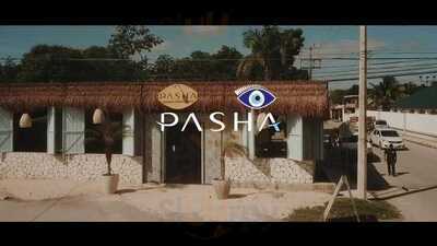 Pasha Tulum Downtown