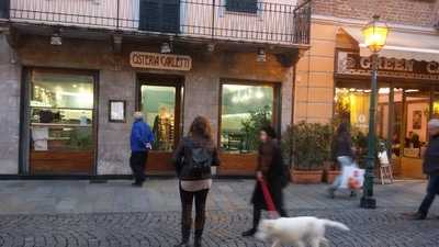 Osteria Carletti, Chivasso