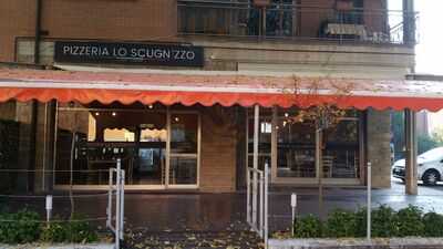 Pizzeria Lo Scugnizzo