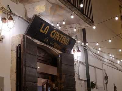 La Cantina Dei Briganti