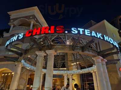 Ruth's Chris Steak House Los Cabos