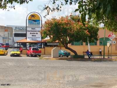 Restaurante Puerta Del Mar