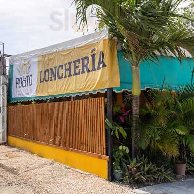 Loncheria El Pocito