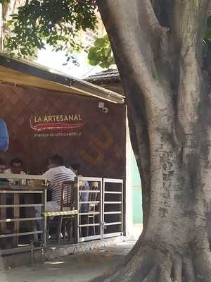 La Artesanal