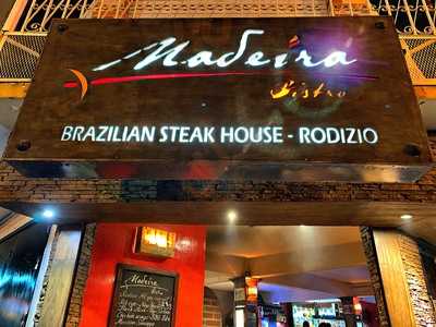 Madeira Brazilian Steakhouse