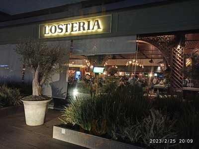 L'osteria