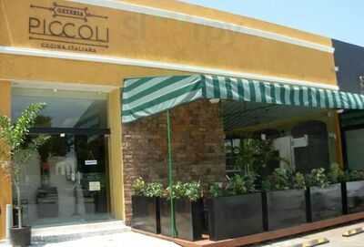 Osteria Piccoli