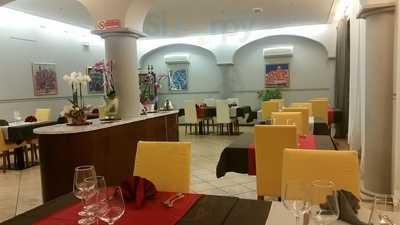 Ristorante Al Galeone, Monfalcone