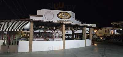 The Cabo Bakery