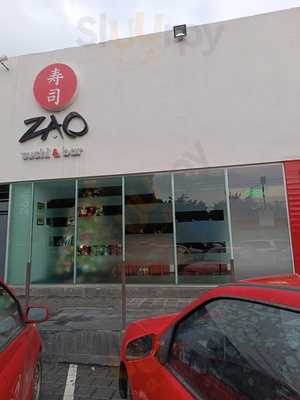 Zao Sushi & Bar