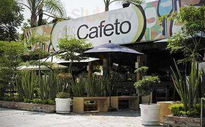 Jardin Cafeto