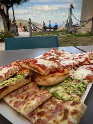 Celestina Pizzeria, Sperlonga