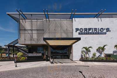 Porfirio's Mérida