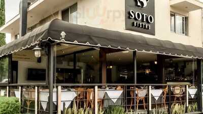 Soto Bistro