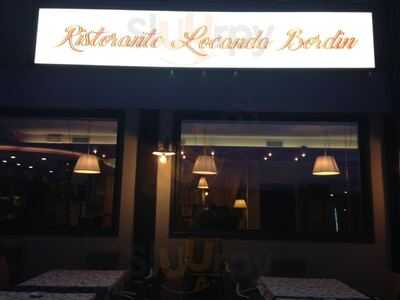 Ristorante Locanda Bordin, Bussolengo