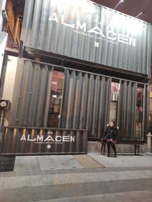 Almacen 42