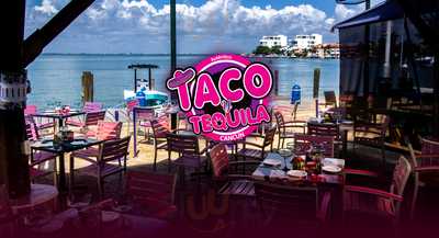 Taco Y Tequila Cancún