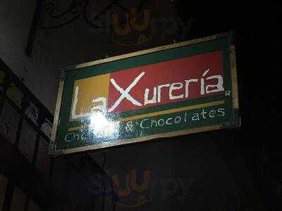 La Xureria