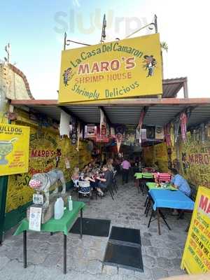 Maro's Shrimp House