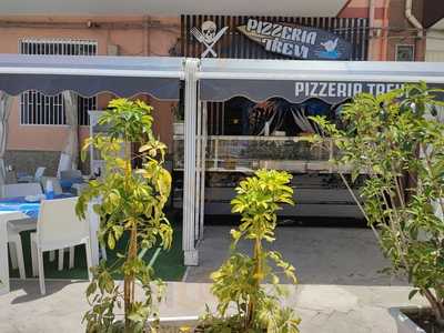 Pizzeria Trevi