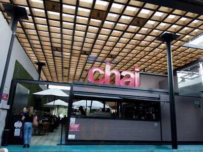 Chai Plaza Del Sol