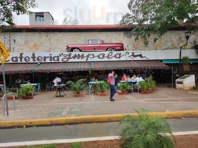 Cafeteria Impala, Mérida - Ver menú, reseñas y verificar los precios