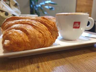 Pasticceria TU di Amarena, Domodossola