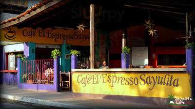 El Espresso Sayulita