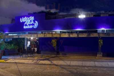 La Noche Azul Restaurante De Fondues